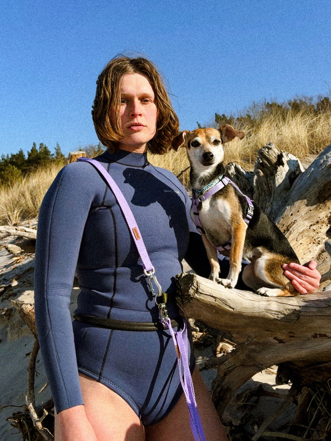 Hands-Free Multifunctional Leashes