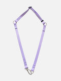 Lavender Hands-Free Walking Belt