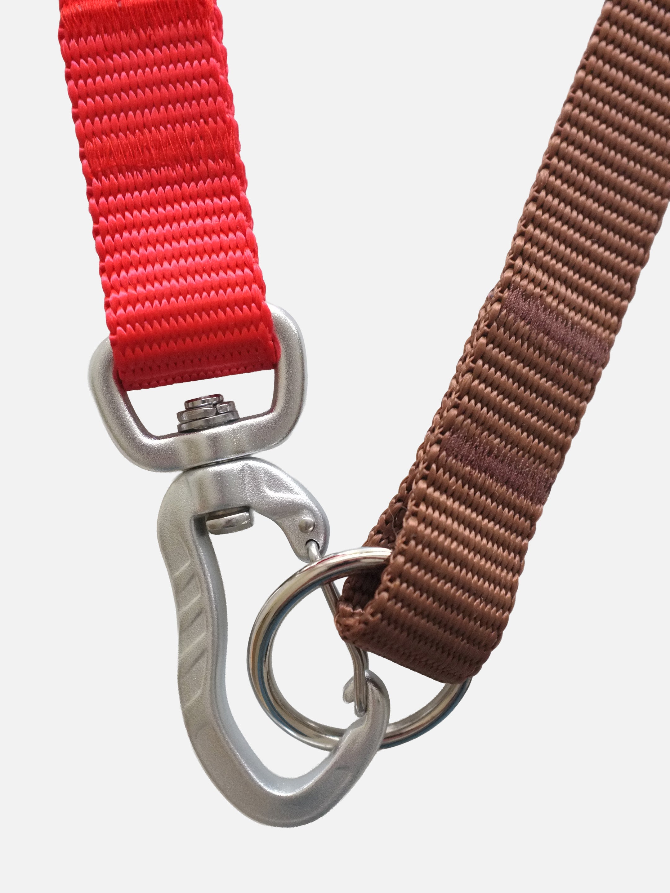 Birdwatching Hands-Free Walking Belt