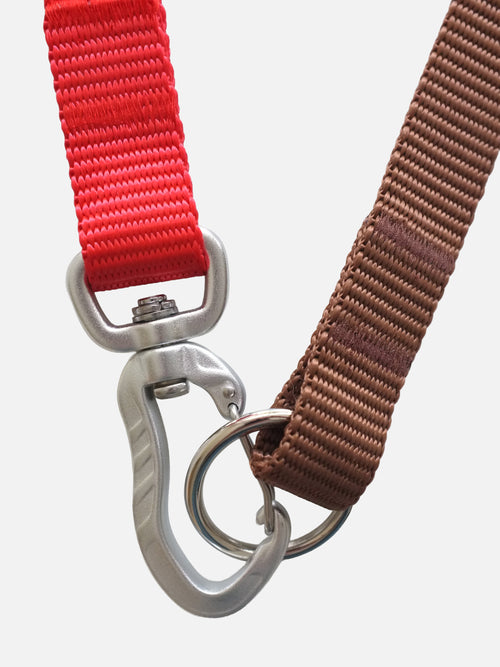 Birdwatching Hands-Free Walking Belt