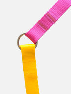 Bubble Gum Hands-Free Walking Belt