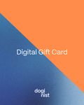Doginist Digital Gift Card