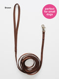 Classic Leash – mini & small dogs
