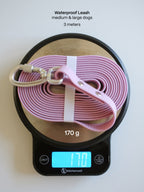 Waterproof Leash – medium & large dogs