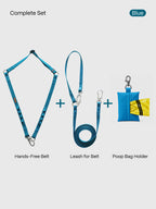 Blue Complete Set