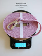 Waterproof Leash – medium & large dogs