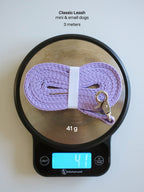 Classic Leash – mini & small dogs
