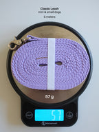 Classic Leash – mini & small dogs