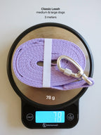 Classic Leash – medium & large dogs