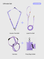 Lavender Ultimate Set