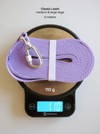 Classic Leash – medium & large dogs