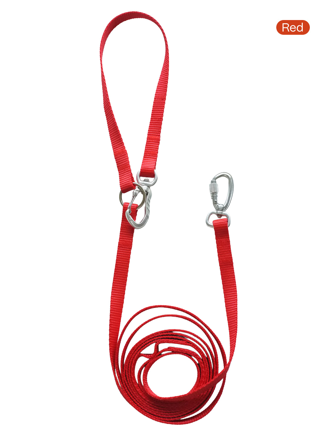 Leash for Belt
