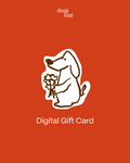 Doginist Digital Gift Card
