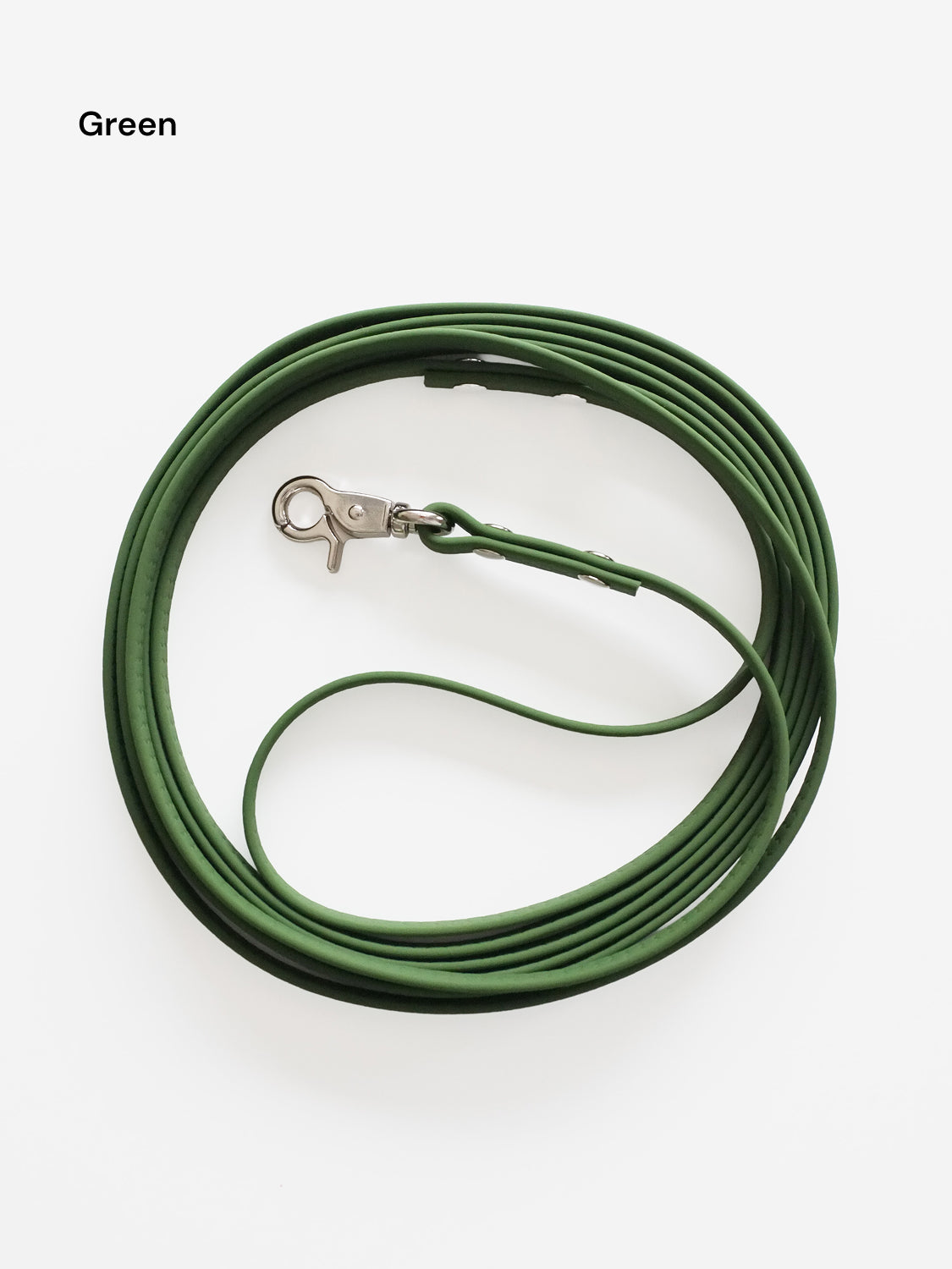 Waterproof Leash – mini & small dogs
