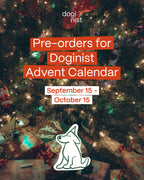 Advent Calendar Pre-order