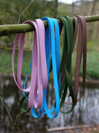 Waterproof Leash – mini & small dogs