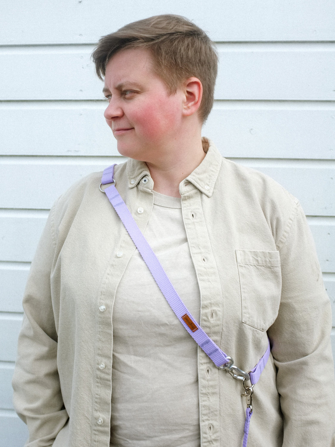 Classic Hands-Free Belt