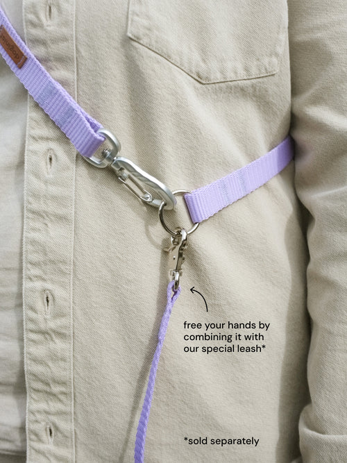 Classic Hands-Free Belt