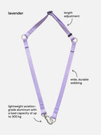 Classic Hands-Free Belt