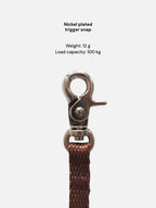 Classic Leash – mini & small dogs