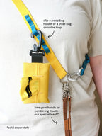 Multifunctional Hands-Free Belt