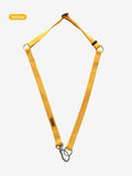 Hands-Free Belt Outlet