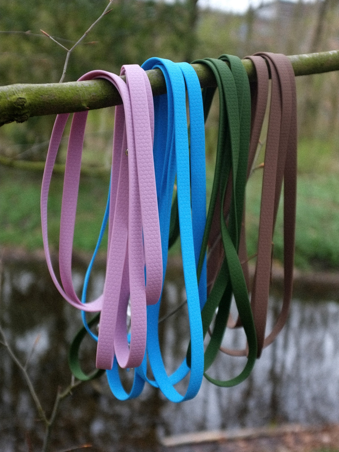 Waterproof Leash – medium & large dogs