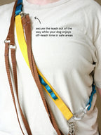 Multifunctional Hands-Free Belt