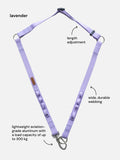 Multifunctional Hands-Free Belt