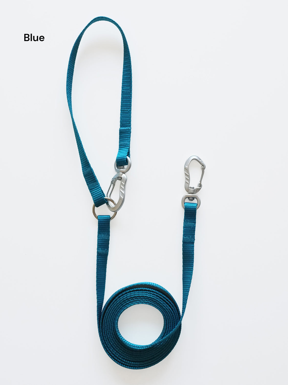 Leash for Belt – medium & large dogs