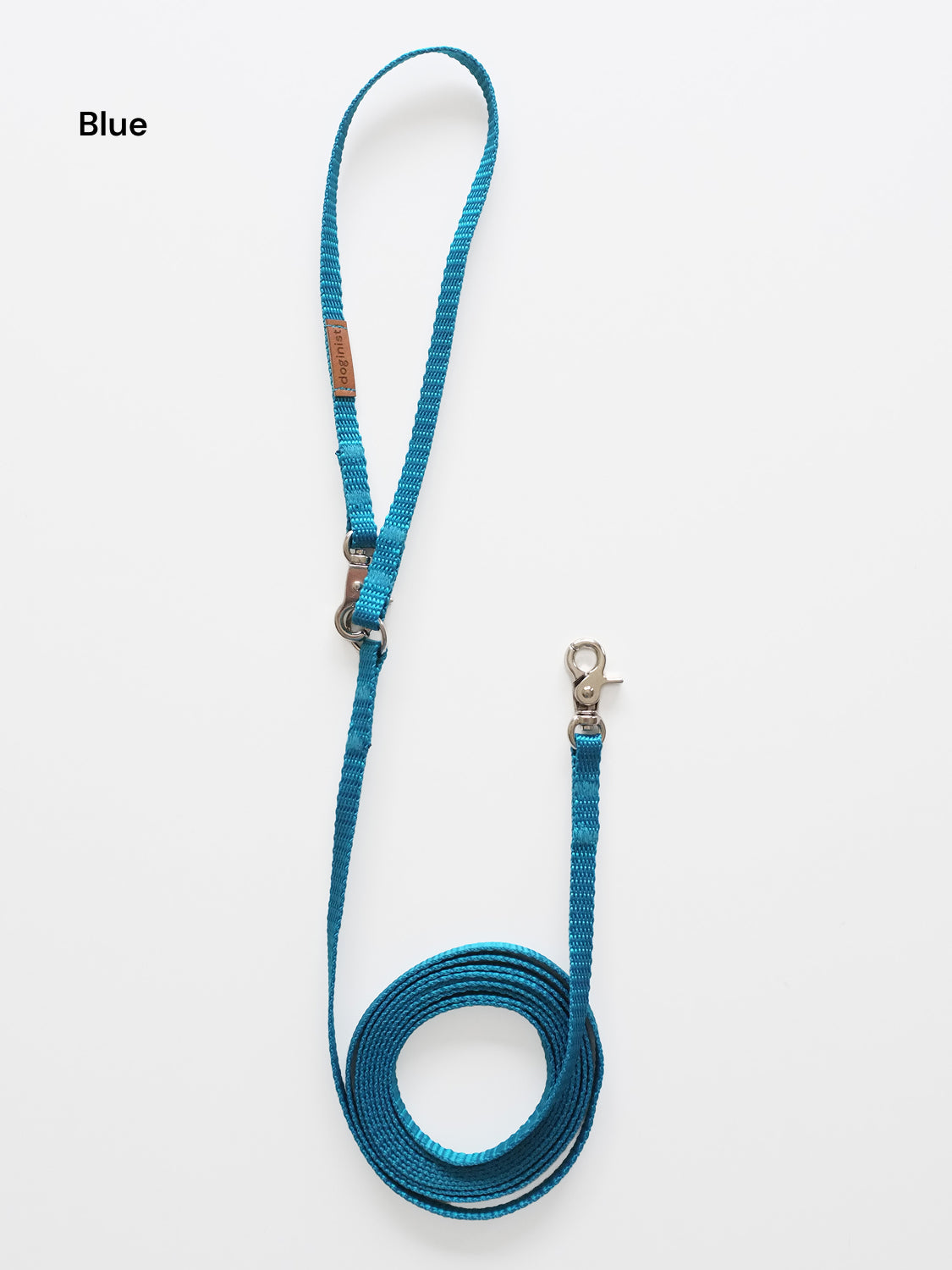 Leash for Belt – mini & small dogs