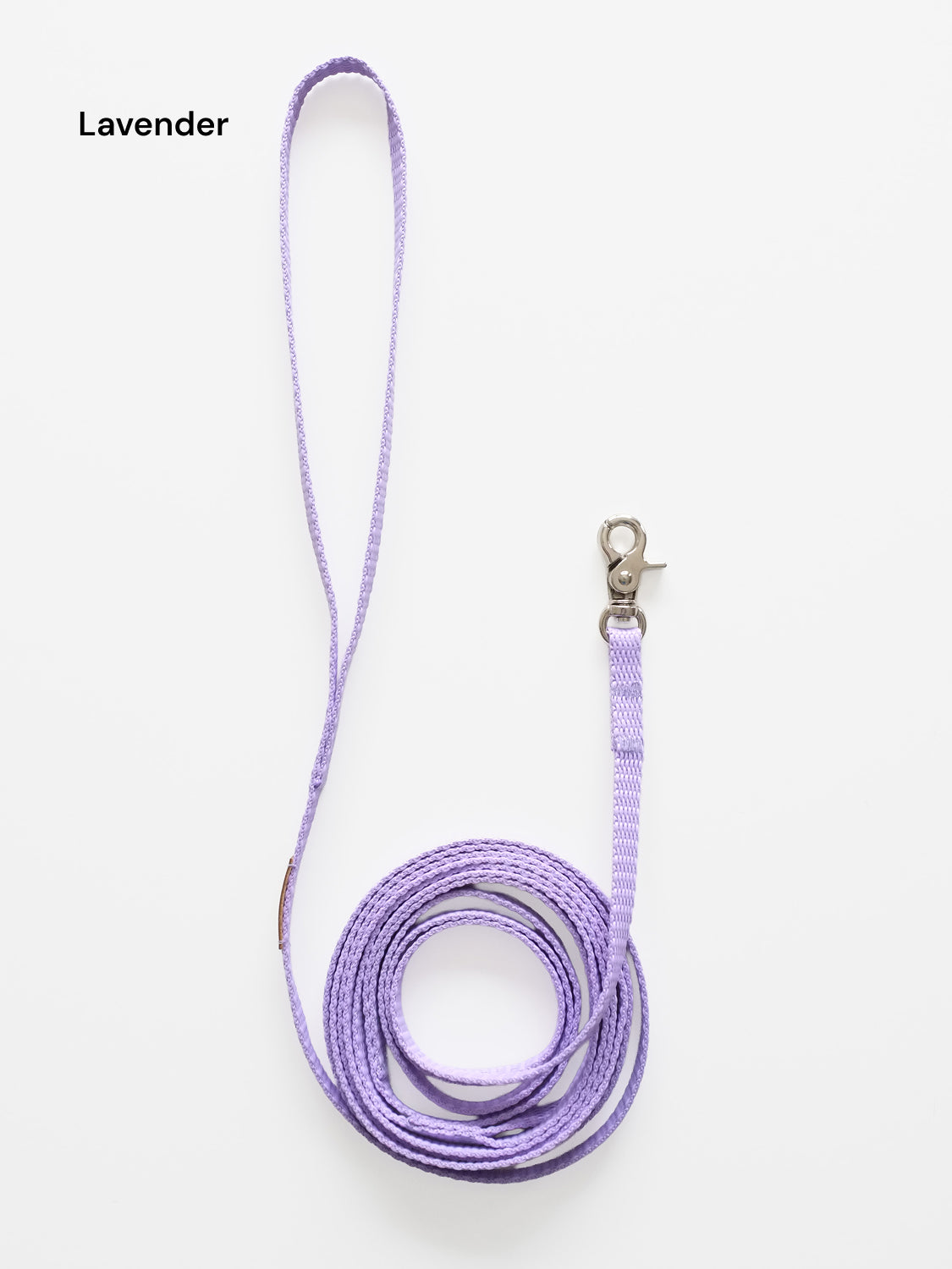 Classic Leash – mini & small dogs