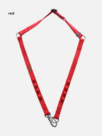 Multifunctional Hands-Free Belt