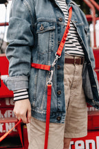Red Essential Set