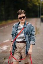 Red Essential Set