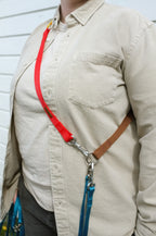 Birdwatching Hands-Free Walking Belt