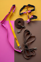 Bubble Gum Walking Set