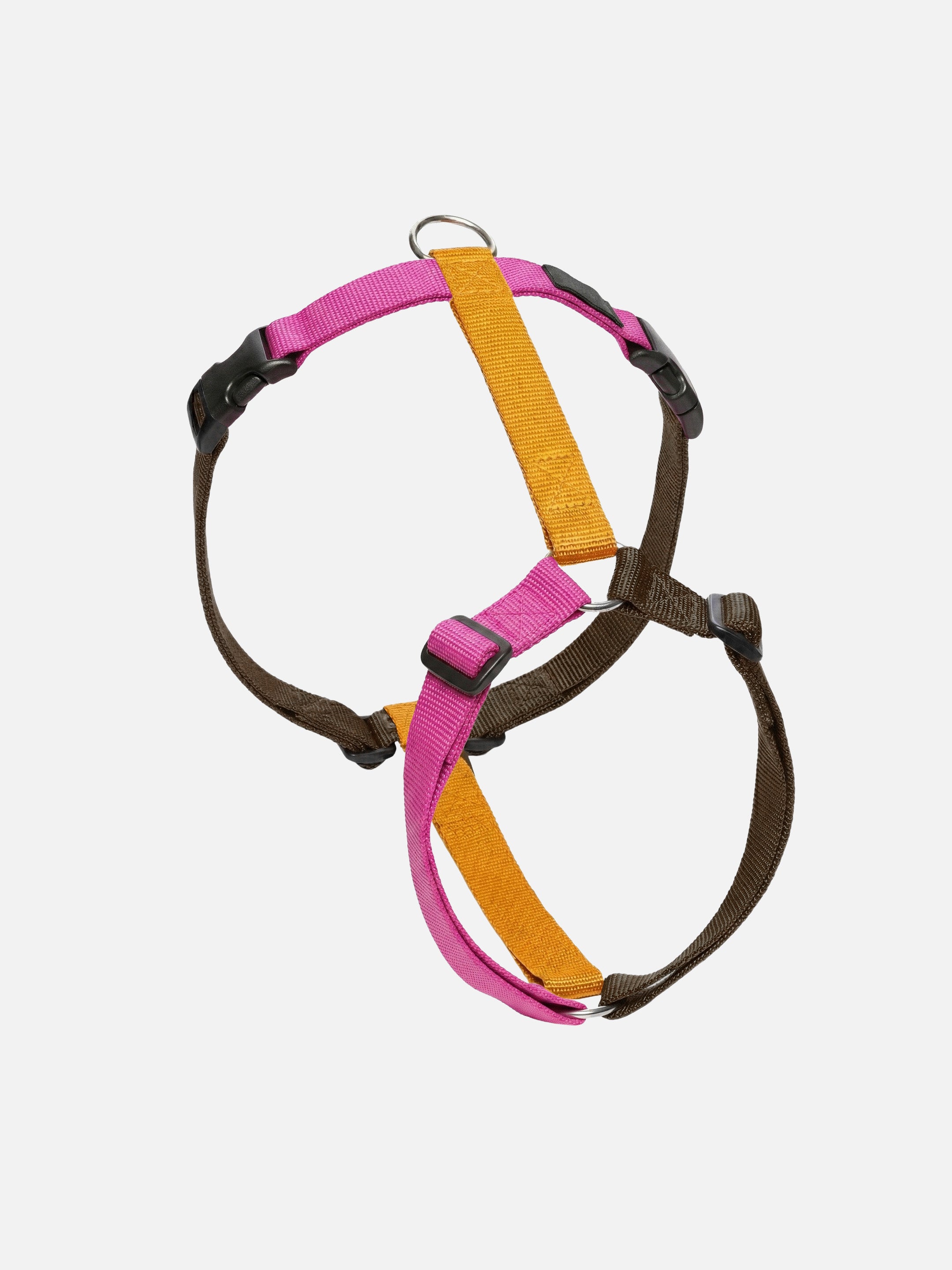 Bubble Gum Walking Set