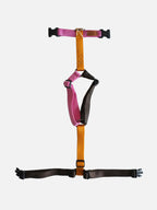 Bubble Gum Harness