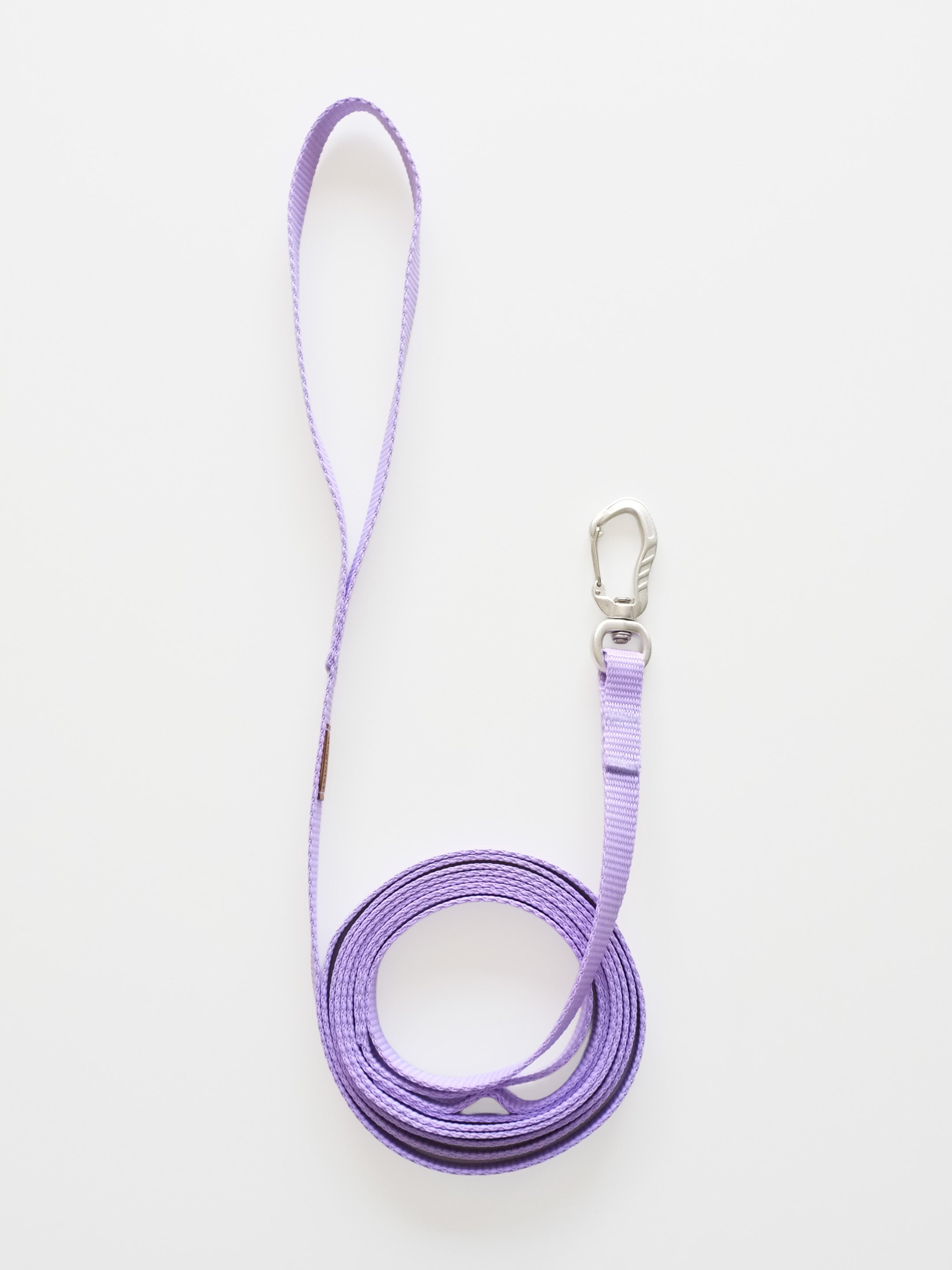 Lavender Leash