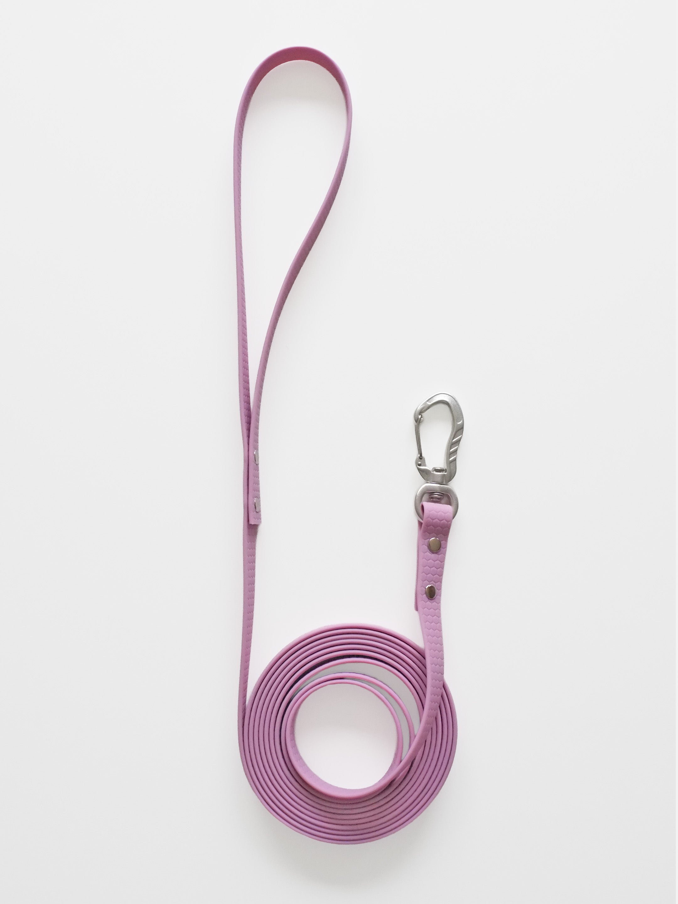 Lavender Waterproof Leash