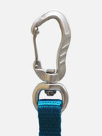 Blue Leash for Belt