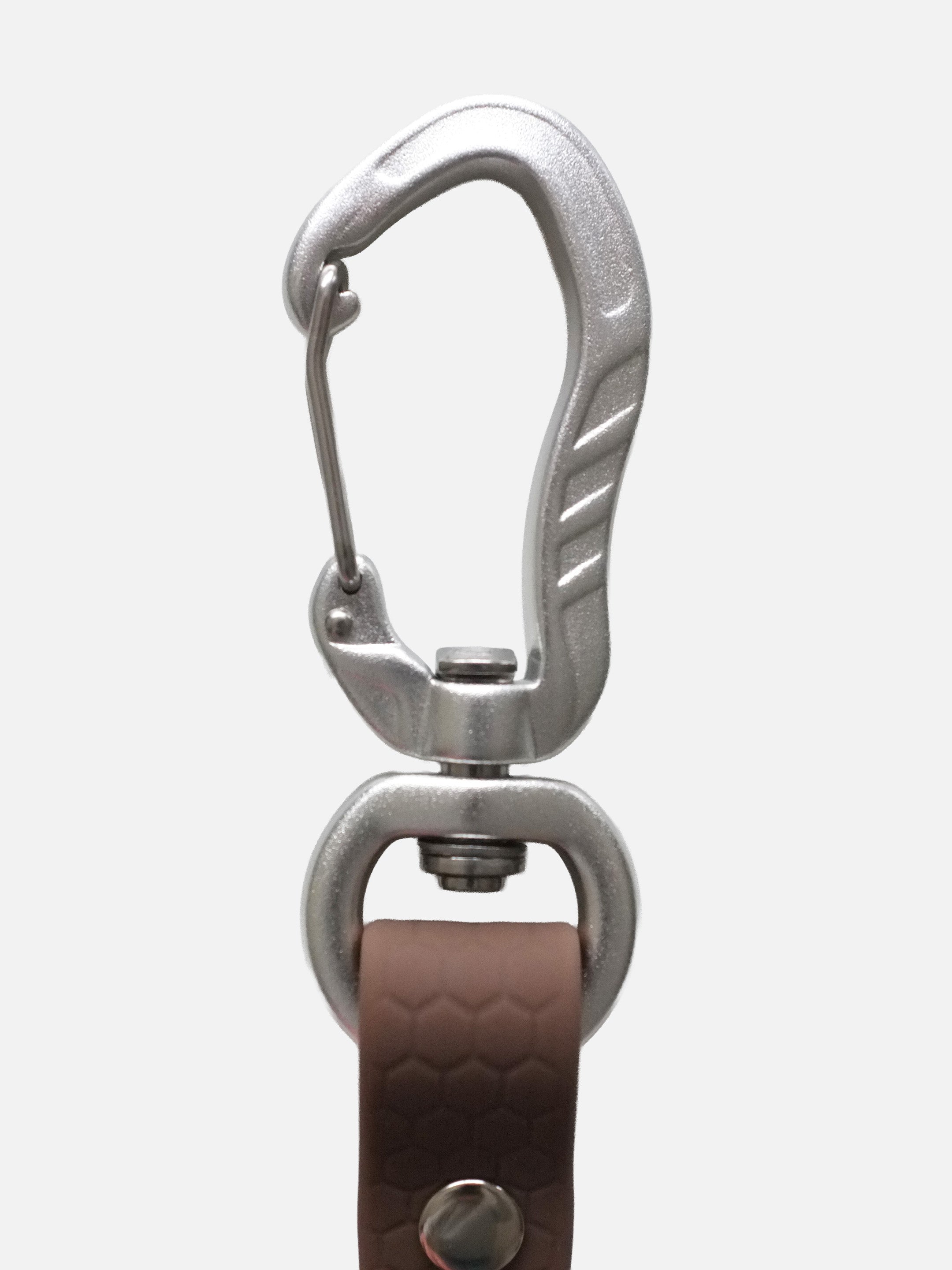 Brown Waterproof Leash