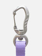 Lavender Leash for Belt