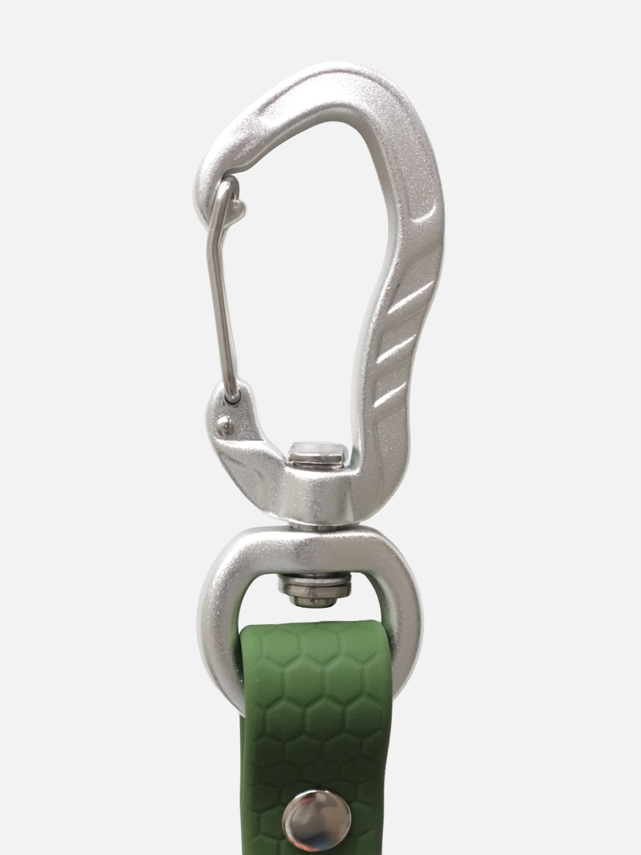 Green Waterproof Leash
