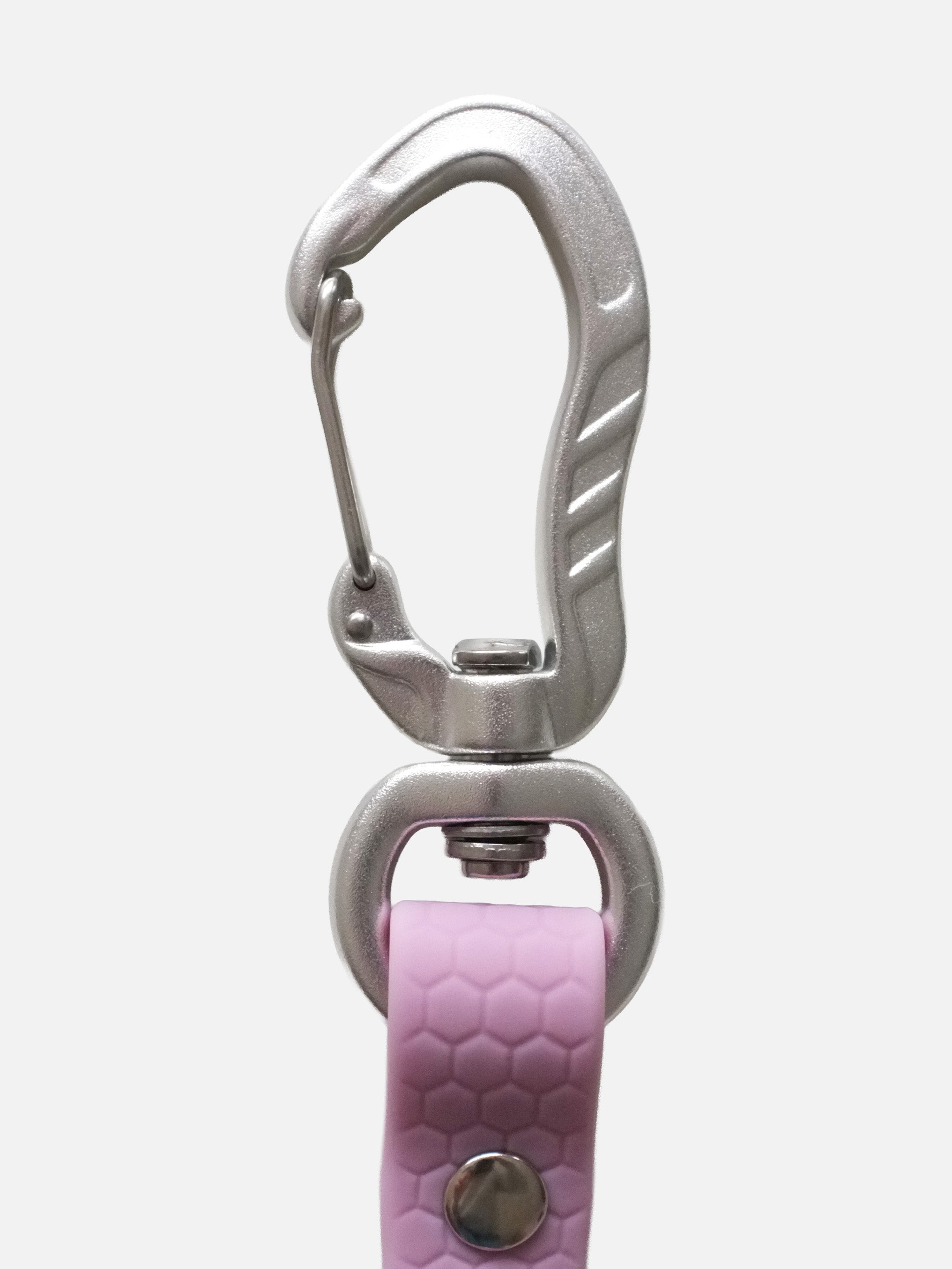 Lavender Waterproof Leash