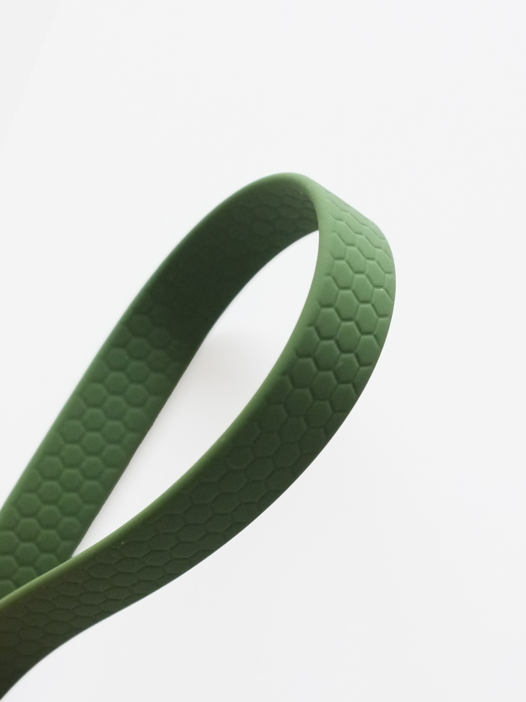 Green Waterproof Leash