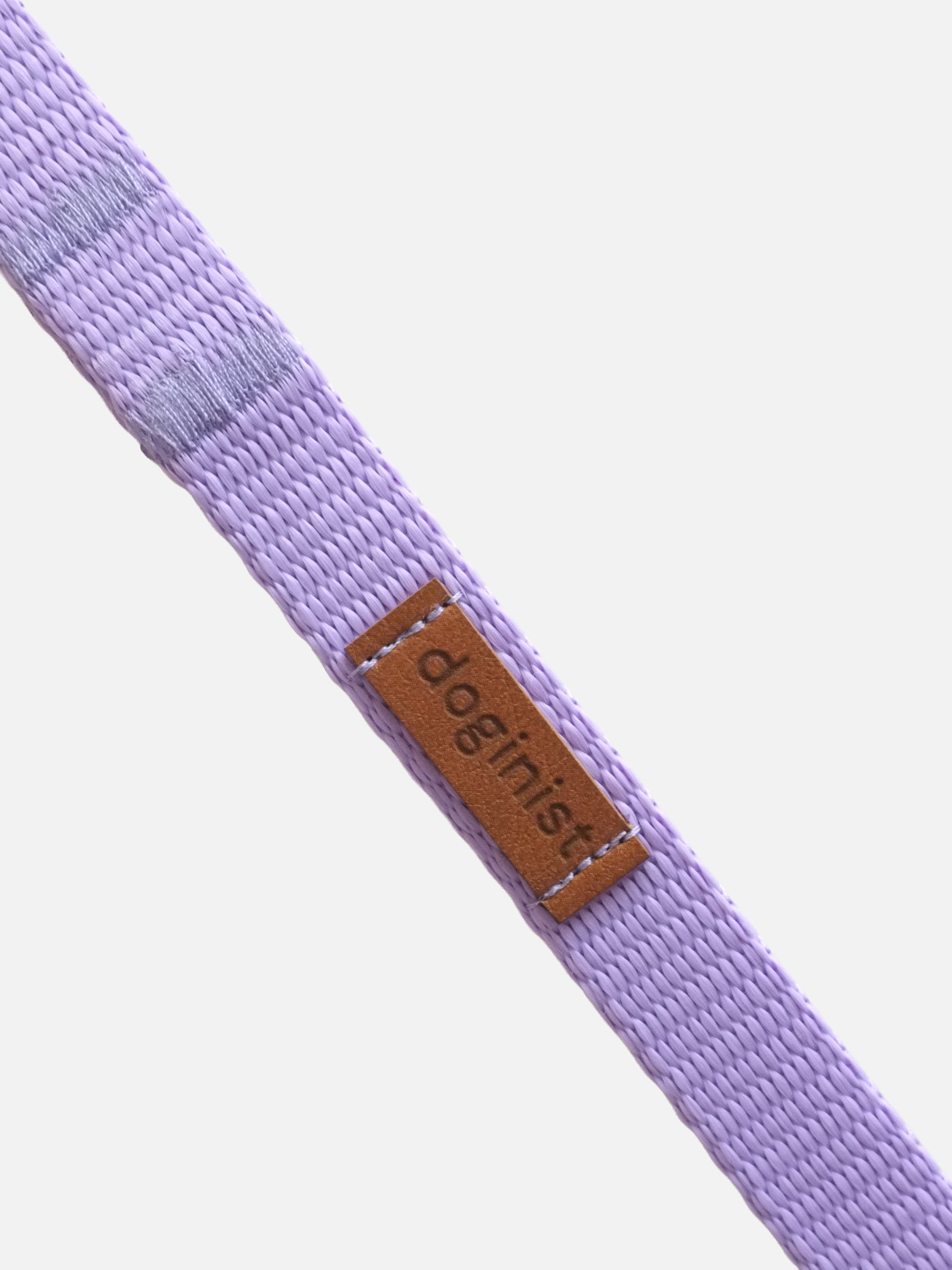 Lavender Leash