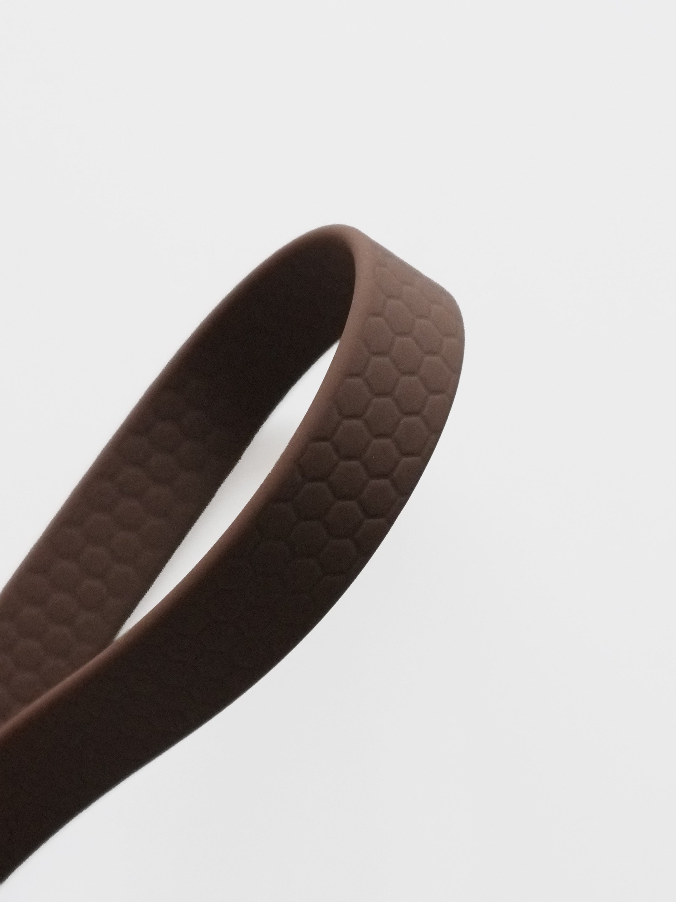 Brown Waterproof Leash