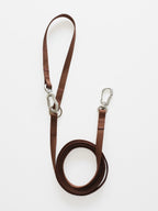 Brown Leash for Belt